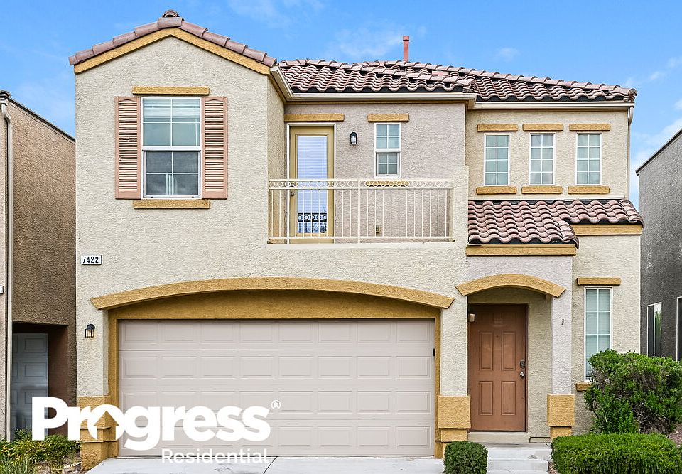 7422 Corcoran St, Las Vegas, NV 89148 Zillow
