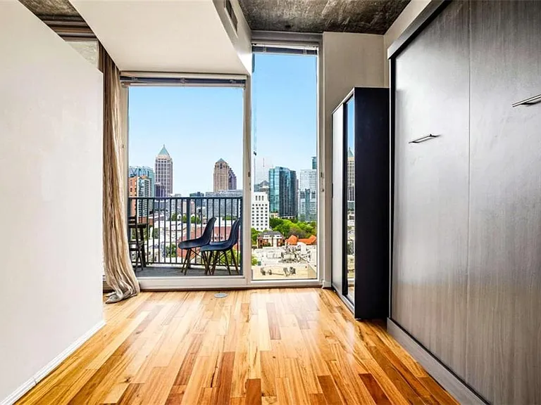 860 Peachtree St NE #1413 — Photo 4