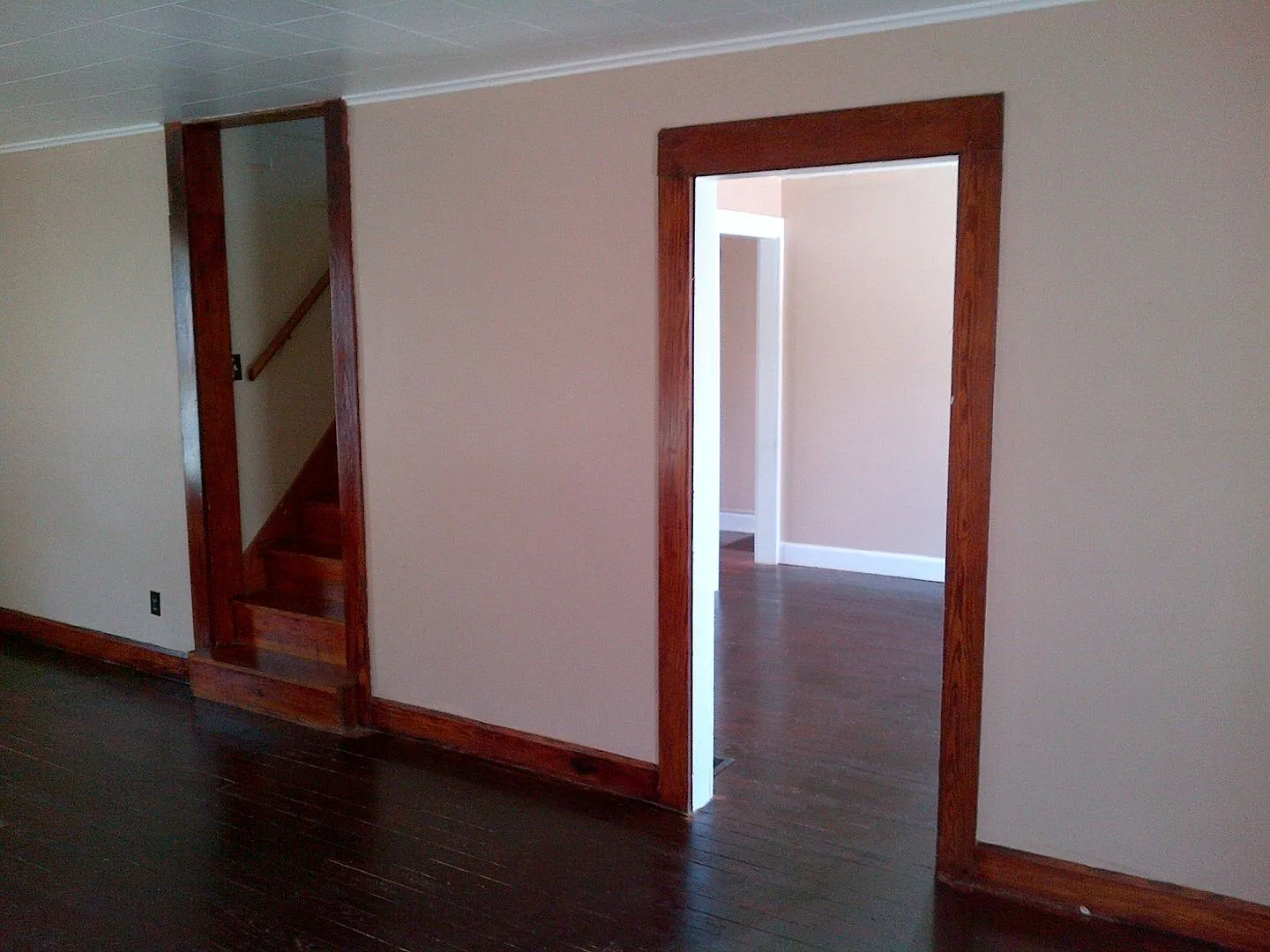 "The Schoolhouse," 3 Bed/1 Bath Home Across From Iu Baseball! — Photo 4
