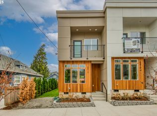 6812 NE 6th Ave, Portland, OR 97211