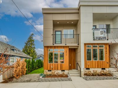 6812 NE 6th Ave, Portland, OR, 97211