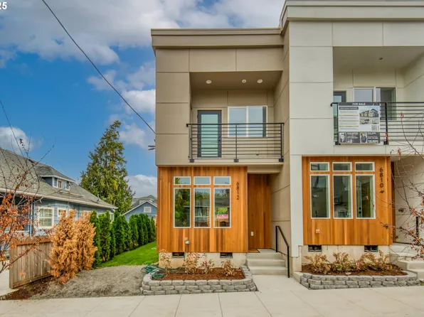 6812 NE 6th Ave, Portland, OR 97211