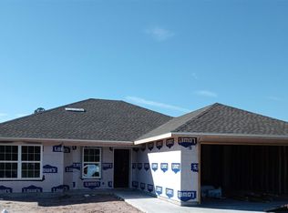 0 Galloway Dr LOT 38, Folkston, GA 31537