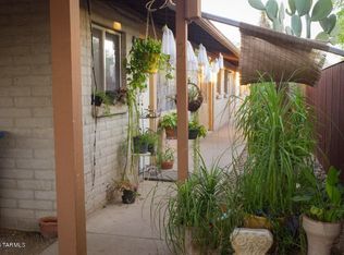 3418 E Monte Vista Dr, Tucson, AZ 85716