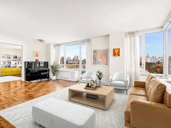 30 E 85th St APT 18B, New York, NY 10028