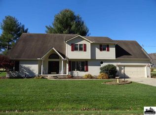 830 Big Bend Rd, Barboursville, WV 25504