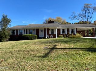 1848 Russell St, Morristown, TN 37813
