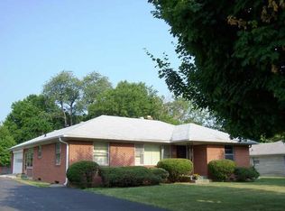 4608 N Lesley Ave, Indianapolis, IN