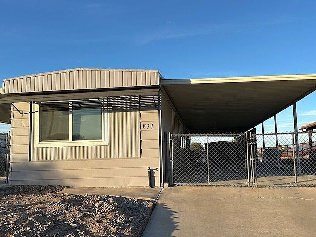 1st image of 831 Palo Verde Drive