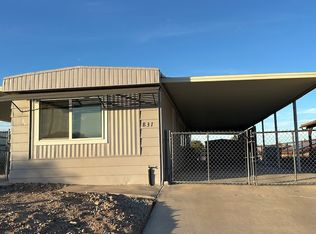 831 Palo Verde Dr, Bullhead City, AZ 86442