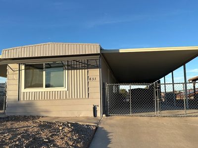 831 Palo Verde Dr, Bullhead City, AZ, 86442