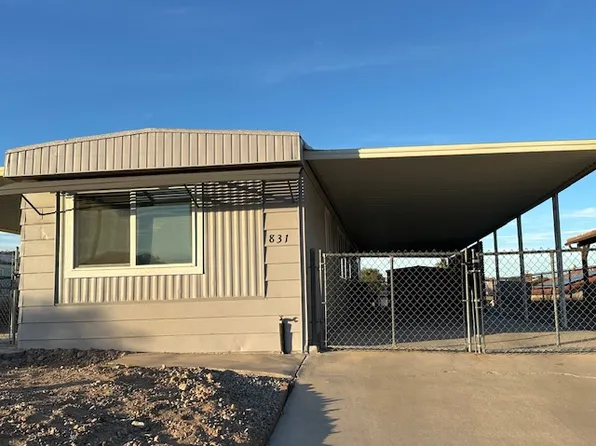 831 Palo Verde Dr, Bullhead City, AZ 86442