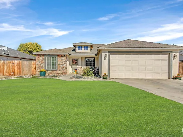 4606 Sun Devils Ave, Bakersfield, CA 93313