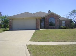 2608 Belt Loop, Killeen, TX 76543