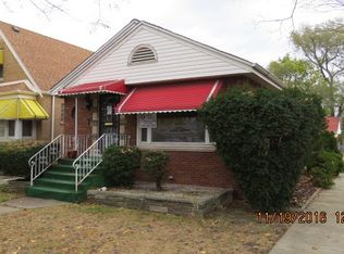 8759 S Ridgeland Ave #1, Chicago, IL 60617