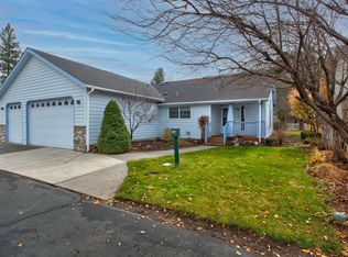 1005 W Collier Glacier Dr, Sisters, OR 97759