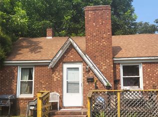 515 Copel St, Kannapolis, NC 28083