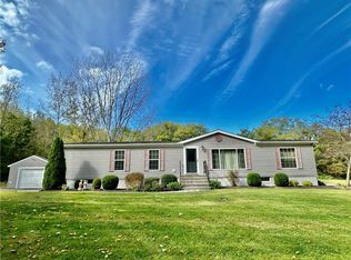 9811 Hardpoint Rd, Pt Byron, NY 13140
