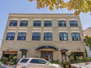 1741 Johnson Ave NW APT 301, Washington, DC 20009