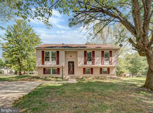 12714 Heidi Marie Ct, Upper Marlboro, MD 20774