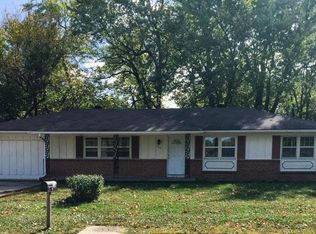 1110 E 10th St, Rolla, MO 65401