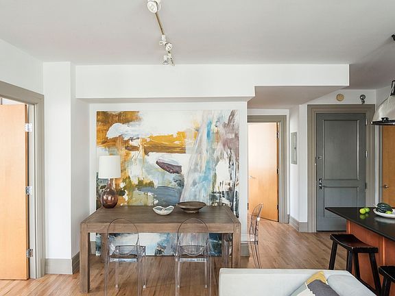 3rd image of 65 Washington St APT 2E