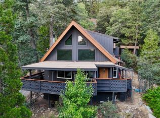 6301 Cedar Ave, Angelus Oaks, CA 92305