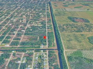 456 Naples Ave S, Lehigh Acres, FL 33974