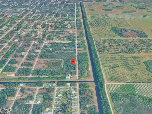 456 Naples Ave S, Lehigh Acres, FL 33974
