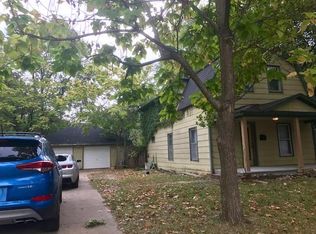 630 S Fountain Ave, Wichita, KS 67218
