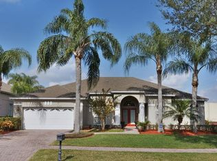 4397 Conroy Club Dr, Orlando, FL 32835