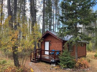 392 Bear St Unit 2, Coram, MT 59913