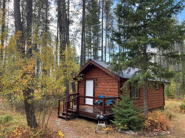 392 Bear St Unit 2, Coram, MT 59913