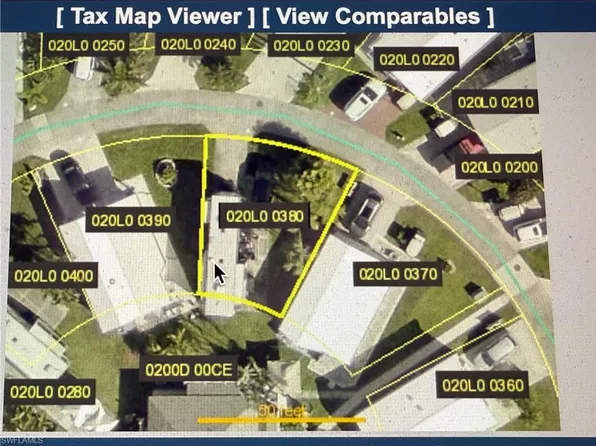 10910 Ground Dove CIR, ESTERO, FL 33928