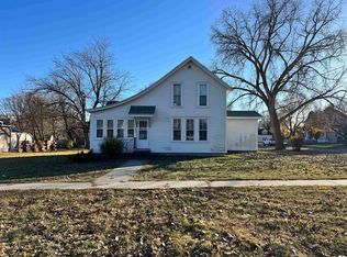 1309 Ivy St, Stanton, NE 68779