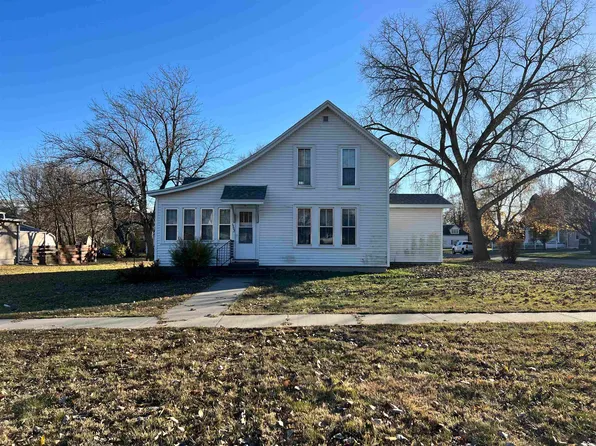 1309 Ivy St, Stanton, NE 68779