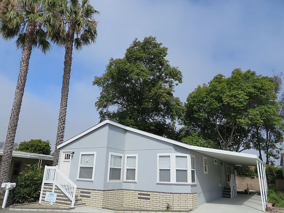 4th image of 7465 Hollister Ave Space 438