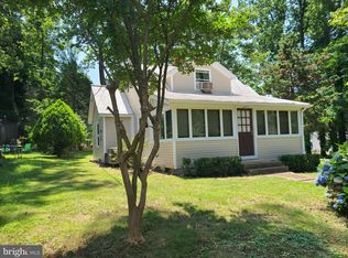 1503 Dogwood Rd, Saint Leonard, MD 20685