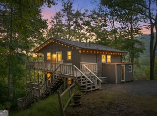 4113 Quinn Cove Rd, Hiawassee, GA 30546