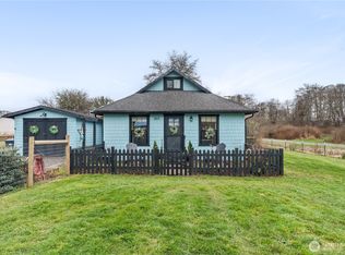 869 Schmid Rd, Grayland, WA 98547