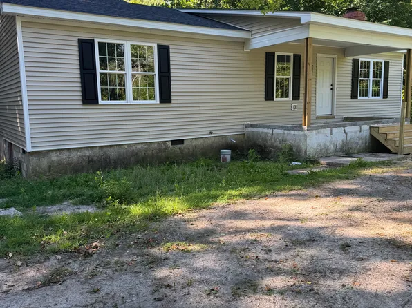 133 Anglers Cove Rd, Hertford, NC 27944