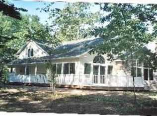 8358 Long Lake Rd, Hale, MI 48739