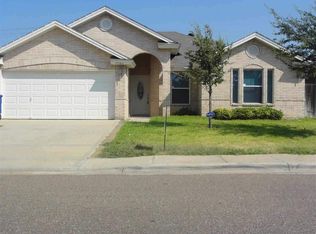 1706 Stone Field Ln, Laredo, TX 78045