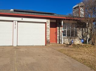 4917 Highbank Dr, Arlington, TX 76018