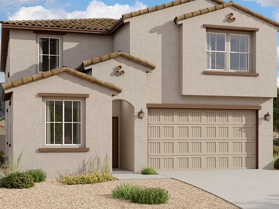 36061 W San Clemente Ave. - Lot 56 - Snapdragon Interior Image 1