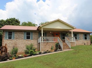 10115 Upper East Valley Rd, Pikeville, TN 37367