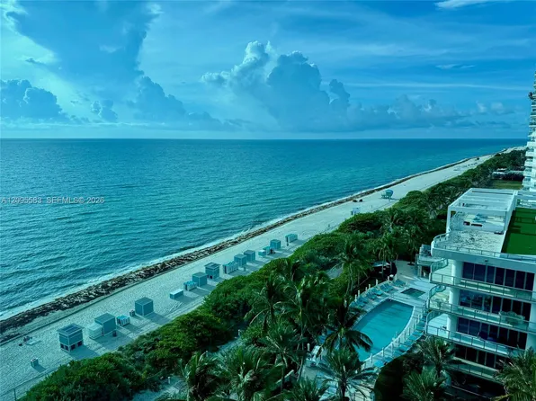 6801 Collins Ave, Miami Beach, FL