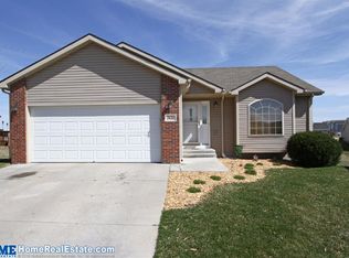 7436 N 17th Ct, Lincoln, NE 68521