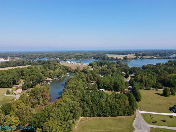 56 Skys Limit Ct Lot 56, Reedville, VA 22539