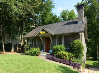 386 Kendrick Ave SE, Atlanta, GA 30315